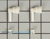 Connector Assembly - Part # 1093886 Mfg Part # WS22X10045