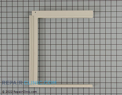 Curtain Frame 112124040024 Main Product View