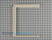Curtain Frame - Part # 1184148 Mfg Part # 112124040024