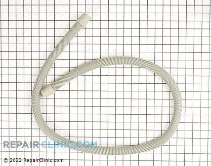 Drain Hose 00493775 Main Product View