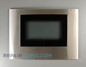 Front Door Panel - Part # 1206425 Mfg Part # 144079
