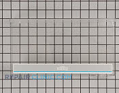 Front, basket - Part # 140815 Mfg Part # D7820724