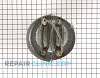 Heating Element Y306111 Alternate Product View