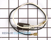 Light Socket - Part # 1048738 Mfg Part # 414469