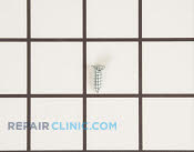 Screw - Part # 1168516 Mfg Part # WE2M196