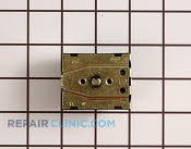Selector Switch - Part # 514926 Mfg Part # 329905