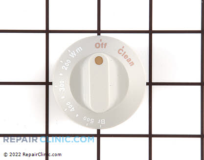 Thermostat Knob (OEM)  7735P030-60