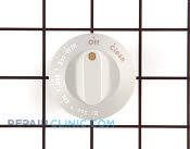 Thermostat Knob - Part # 713714 Mfg Part # 7735P030-60