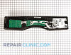 Touchpad and Control Panel 280087          Alternate Product View