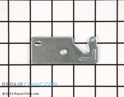 Bottom Hinge WB14X10014 Main Product View