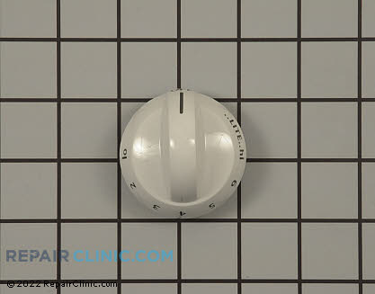 Control Knob 316220008 Main Product View