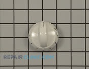 Control Knob - Part # 1379609 Mfg Part # 316220008