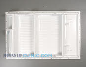 Door - Part # 644018 Mfg Part # 5318022801