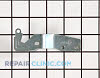 Door Hinge WB14X10015 Alternate Product View