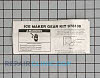 Drive Gear 4318061         Alternate Product View
