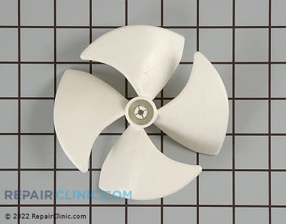 Fan Blade NFANPB005MRE0 Main Product View