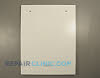 Front Panel W10078008 Alternate Product View
