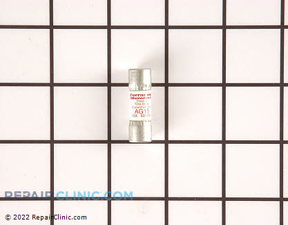 Fuse A3410402 Main Product View
