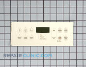 Overlay - Part # 1056239 Mfg Part # 316419308