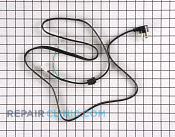 Power Cord - Part # 436911 Mfg Part # 21001592