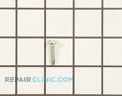 Screw - Part # 1446388 Mfg Part # W10001200