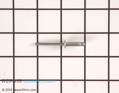 Shelf Retainer Bar Support 41824 Main Product View