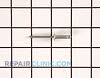 Shelf Retainer Bar Support 41824 Alternate Product View