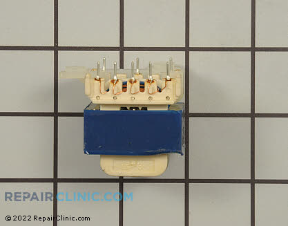 Transformer 6010W2P043A Main Product View