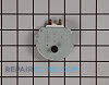 Turntable Motor W10207571       Alternate Product View