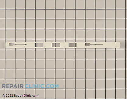 Air Duct WR17X10970 Main Product View