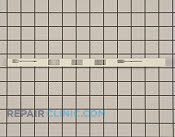 Air Duct - Part # 913607 Mfg Part # WR17X10970
