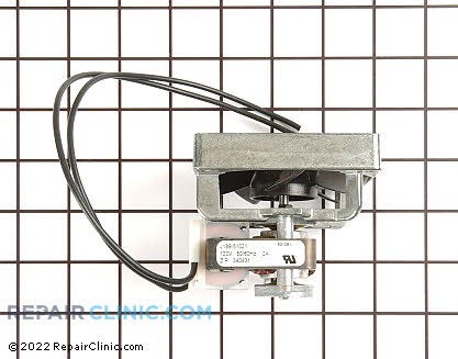 Blower Motor WB26X100        Main Product View