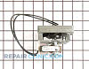 Blower Motor WB26X100        Alternate Product View