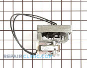Blower Motor - Part # 253960 Mfg Part # WB26X100