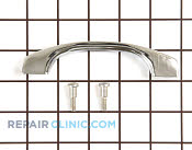 Door Handle - Part # 274763 Mfg Part # WE1X257