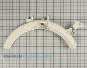 Drum Support Bearing - Part # 1257069 Mfg Part # WE14M124