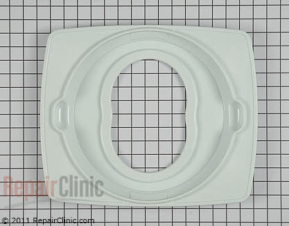 Glass Tray (OEM)  383EW1A132F