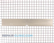 Heat sink - Part # 895004 Mfg Part # 74005614