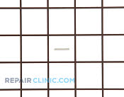 Hinge pin - Part # 661949 Mfg Part # 60505-1