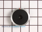 Knob Dial - Part # 514955 Mfg Part # 32995