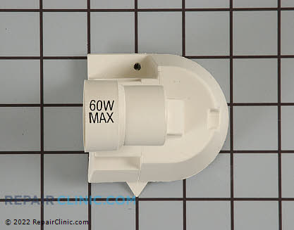 Light Socket 61003379 Main Product View