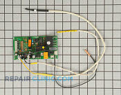 Main Control Board - Part # 1260604 Mfg Part # 5304459940