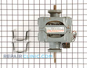 Motor kit - Part # 669682 Mfg Part # 63-2840N