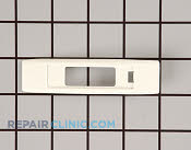 Nameplate assy - Part # 451007 Mfg Part # 218439120