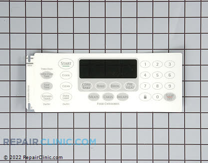 Overlay (OEM)  316246900 - $31.80