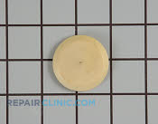 Plug Button - Part # 669959 Mfg Part # 63-5865