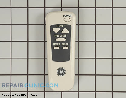 Remote Control WJ26X10265 Main Product View