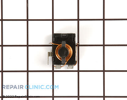 Start Relay (OEM)  61004837