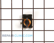 Start Relay - Part # 666658 Mfg Part # 61004837
