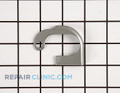 Trim - Part # 772742 Mfg Part # WR02X10130